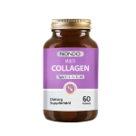 Nondo - Multi Kolajen - 60 Tablet