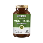 Nondo - Advanced Milk Thistle - 60 Kapsül