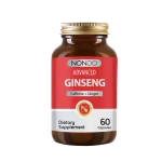Nondo - Advanced Ginseng - 60 Kapsül