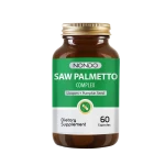 Nondo - Saw Palmetto Kompleks - 60 Kapsül