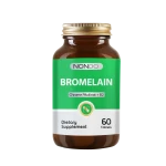 Nondo - Bromelain - 60 Tablet