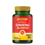 Nondo - Ginseng - 180 Kapsül (Jumbo Boy)