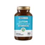Nondo - Lutein Zeaksantin Kompleks - 60 Tablet