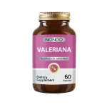 Nondo - Valeriana - Kedi Otu - Pasiflora - 60 Kapsül