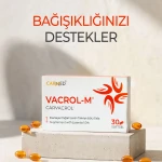 Longevity Protokolü II – 3’lü Takviye Seti