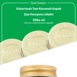 Nondo - Bromelain - 60 Tablet