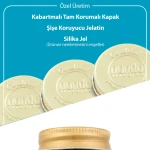 Nondo - Lutein Zeaksantin Kompleks - 60 Tablet