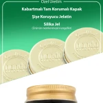 Nondo - Saw Palmetto Kompleks - 60 Kapsül