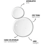 Alpha Arbutin Serum 30 ml, Cilt Aydınlatıcı, Leke Karşıtı Bakım, Nemlendirici Etki