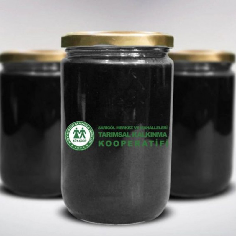 ÜZÜM PEKMEZİ 1 KG