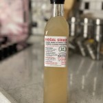 DOĞAL SİRKE 500 ML