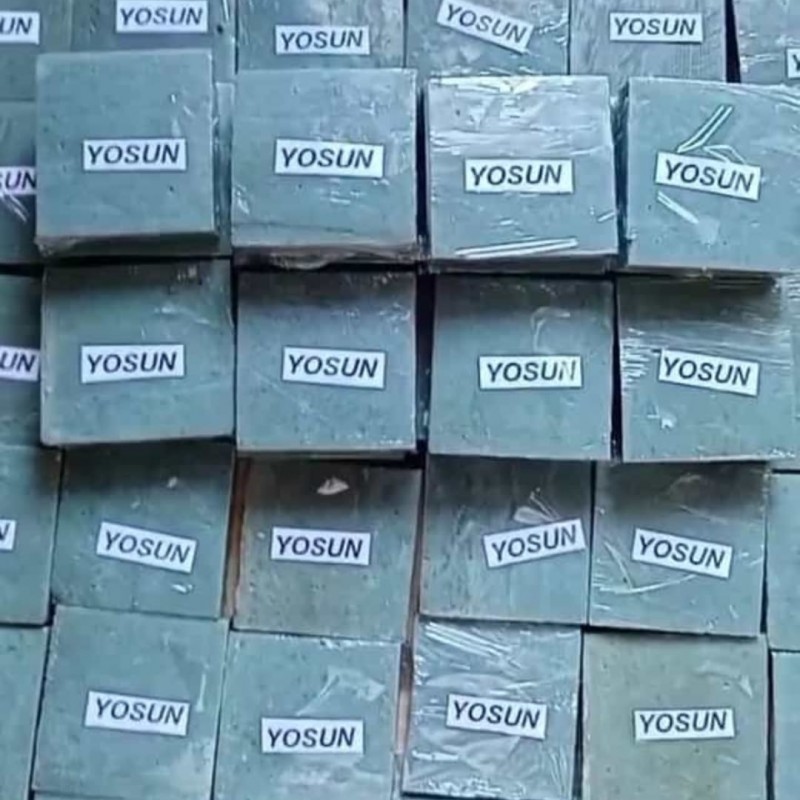 Doğal sabun çeşitleri