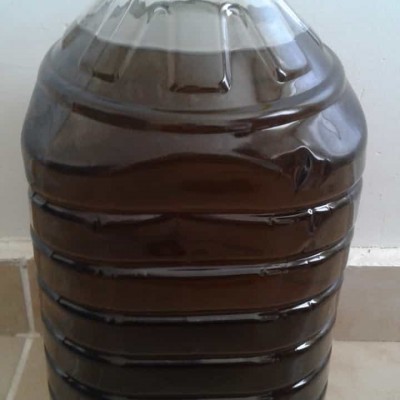 HATAY VEYA AYDİN ZEYTİNYAGİ  5 LITRE