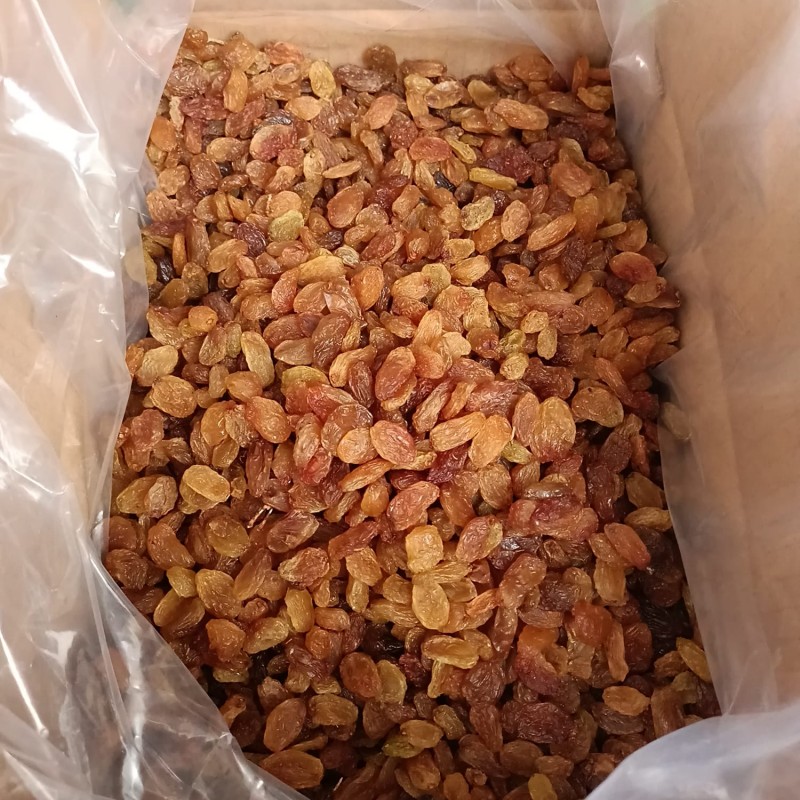 SULTANİ ÜZÜM 5 KG