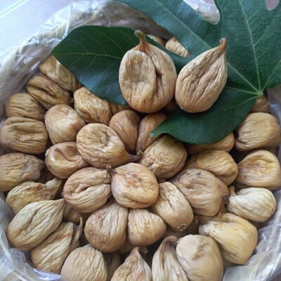 Aydın Kuru İncir - 1 Kg.