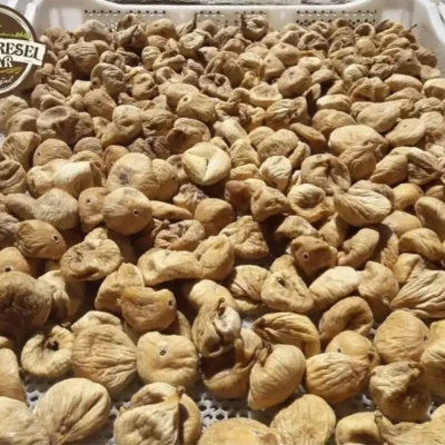 Aydın Kuru İncir - 1 Kg.