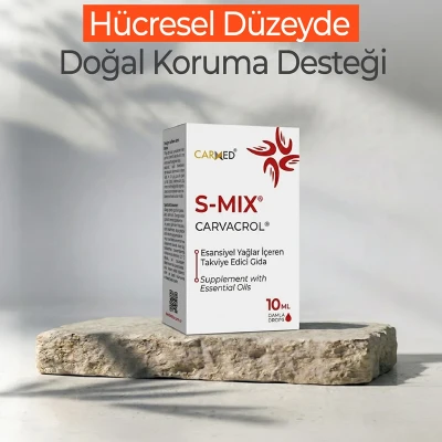 Longevity Protokolü I – 3’lü Takviye Seti