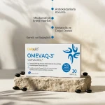 Longevity Protokolü I – 3’lü Takviye Seti