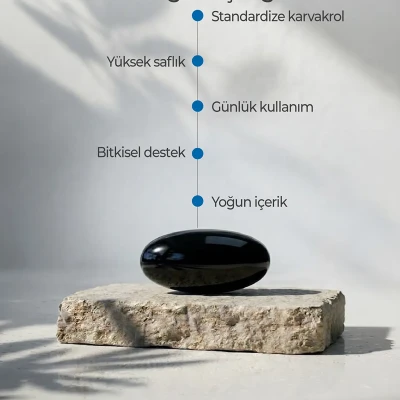 Omevaq-3 Balık Yağı + CoQ10 + PQQ + L-Karnitin 30 Softgel