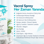 Vacrol 3'lü Destek Paketi