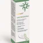 Vacroderm Onarıcı ve Yenileyici Cilt Bakım Kremi 100 ML