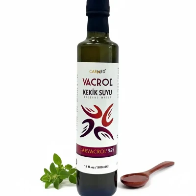 Vacrol Kekik Suyu 500 ML