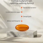Vacrol-M 500 MG 30’lu Softgel – Standardize Karvakrol