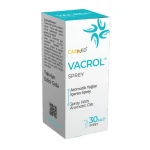 Vacrol Spray 30 ML – Standardize Karvakrol