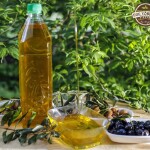 Memecik Sızma Zeytin Yağı - 1 Lt.